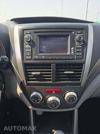 2011 Subaru Forester 2.5X Limited - miniatura 10