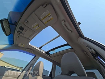 2011 Subaru Forester 2.5X Limited - miniatura 11