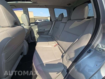 2011 Subaru Forester 2.5X Limited - miniatura 13
