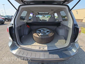 2011 Subaru Forester 2.5X Limited - miniatura 14