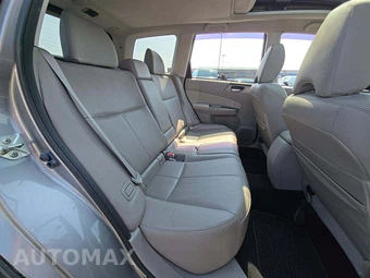 2011 Subaru Forester 2.5X Limited - miniatura 16