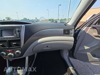 2011 Subaru Forester 2.5X Limited - miniatura 19
