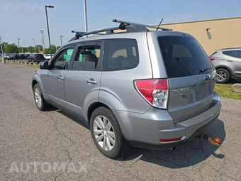 2011 Subaru Forester 2.5X Limited - miniatura 2