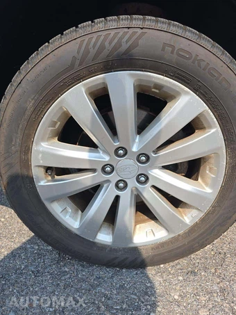 2011 Subaru Forester 2.5X Limited - miniatura 24