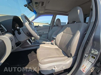 2011 Subaru Forester 2.5X Limited - miniatura 6
