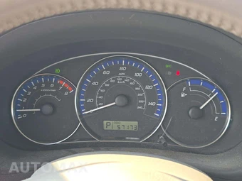 2011 Subaru Forester 2.5X Limited - miniatura 9