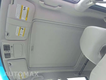 2011 Subaru Forester 2.5X Limited – miniatura 11