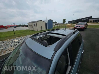 2011 Subaru Forester 2.5X Limited – miniatura 12