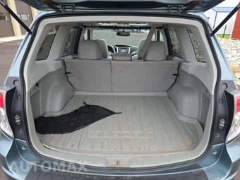 2011 Subaru Forester 2.5X Limited – miniatura 14