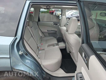 2011 Subaru Forester 2.5X Limited – miniatura 16