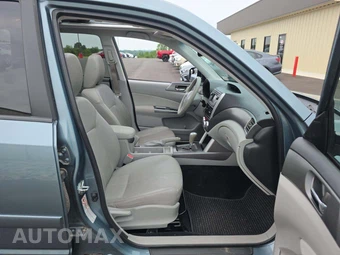 2011 Subaru Forester 2.5X Limited – miniatura 18
