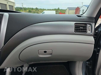2011 Subaru Forester 2.5X Limited – miniatura 19