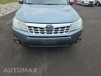 2011 Subaru Forester 2.5X Limited – miniatura 21