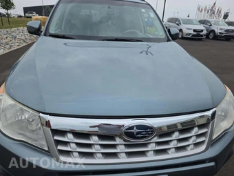 2011 Subaru Forester 2.5X Limited – miniatura 22