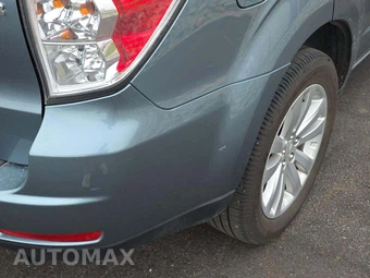 2011 Subaru Forester 2.5X Limited – miniatura 23