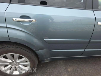 2011 Subaru Forester 2.5X Limited – miniatura 24