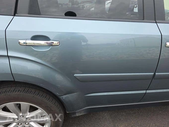 2011 Subaru Forester 2.5X Limited – miniatura 25