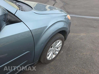 2011 Subaru Forester 2.5X Limited – miniatura 26