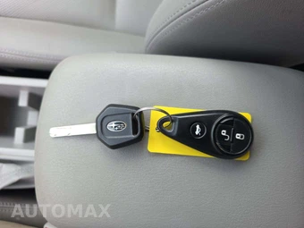 2011 Subaru Forester 2.5X Limited – miniatura 8