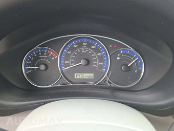 2011 Subaru Forester 2.5X Limited – miniatura 9