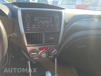 2011 Subaru Forester 2.5X Premium w/All Weather Pkg – miniatura 11