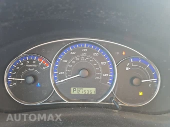 2011 Subaru Forester 2.5X Premium w/All Weather Pkg – miniatura 12