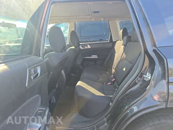 2011 Subaru Forester 2.5X Premium w/All Weather Pkg – miniatura 13
