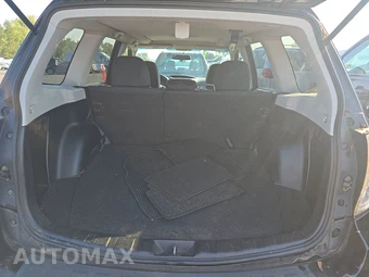 2011 Subaru Forester 2.5X Premium w/All Weather Pkg – miniatura 16