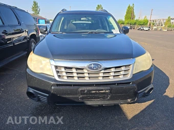 2011 Subaru Forester 2.5X Premium w/All Weather Pkg – miniatura 2