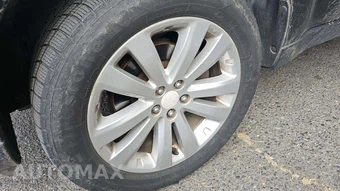 2011 Subaru Forester 2.5X Premium w/All Weather Pkg – miniatura 41