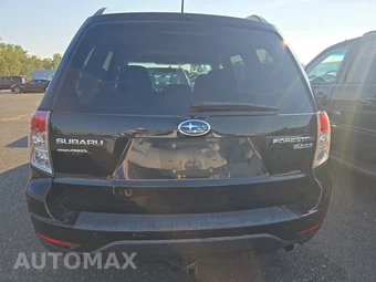 2011 Subaru Forester 2.5X Premium w/All Weather Pkg – miniatura 5