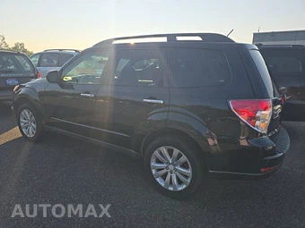 2011 Subaru Forester 2.5X Premium w/All Weather Pkg – miniatura 6