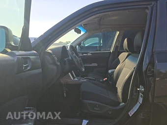 2011 Subaru Forester 2.5X Premium w/All Weather Pkg – miniatura 7
