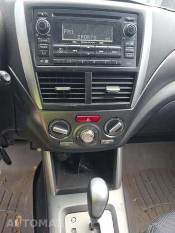 2011 Subaru Forester 2.5X Premium w/All Weather Pkg – miniatura 10