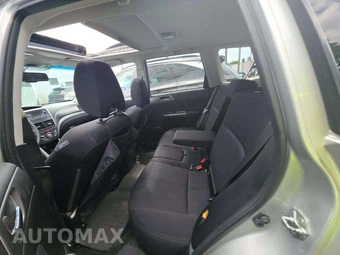 2011 Subaru Forester 2.5X Premium w/All Weather Pkg – miniatura 13