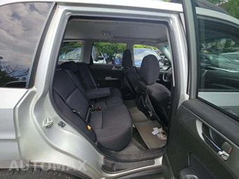 2011 Subaru Forester 2.5X Premium w/All Weather Pkg – miniatura 16