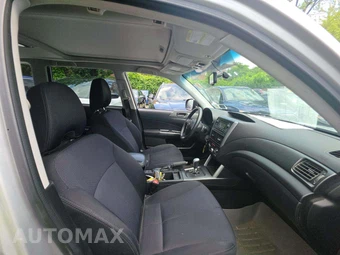 2011 Subaru Forester 2.5X Premium w/All Weather Pkg – miniatura 18