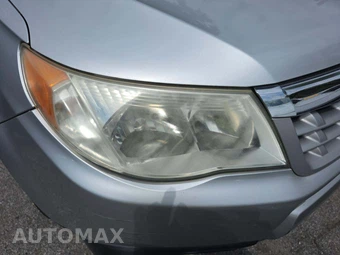 2011 Subaru Forester 2.5X Premium w/All Weather Pkg – miniatura 23