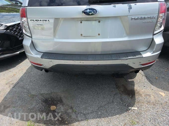 2011 Subaru Forester 2.5X Premium w/All Weather Pkg – miniatura 28