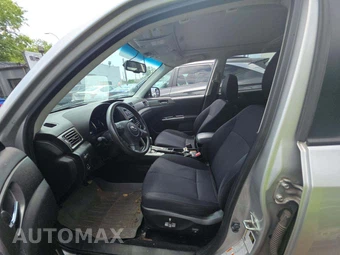 2011 Subaru Forester 2.5X Premium w/All Weather Pkg – miniatura 6
