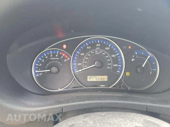 2011 Subaru Forester 2.5X Premium w/All Weather Pkg – miniatura 9