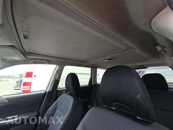 2011 Subaru Forester 2.5X Premium w/All Weather Pkg – miniatura 11