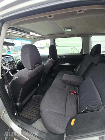 2011 Subaru Forester 2.5X Premium w/All Weather Pkg – miniatura 13