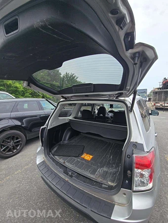 2011 Subaru Forester 2.5X Premium w/All Weather Pkg – miniatura 14