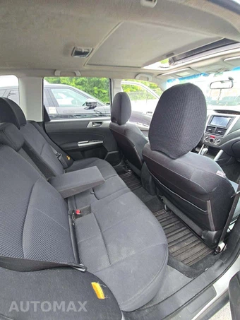 2011 Subaru Forester 2.5X Premium w/All Weather Pkg – miniatura 16