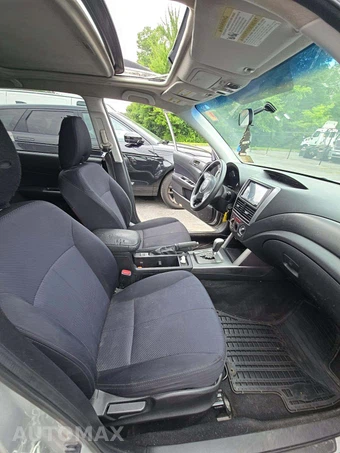 2011 Subaru Forester 2.5X Premium w/All Weather Pkg – miniatura 18