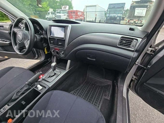 2011 Subaru Forester 2.5X Premium w/All Weather Pkg – miniatura 19