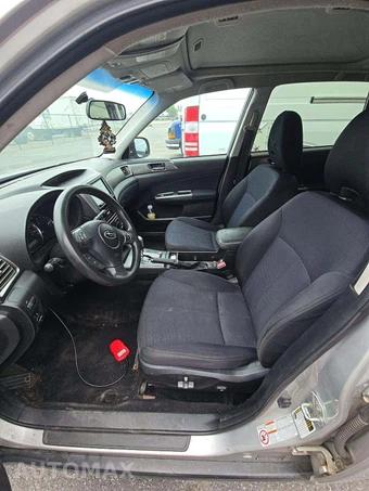 2011 Subaru Forester 2.5X Premium w/All Weather Pkg – miniatura 6
