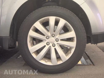 2011 Subaru Forester 2.5X Touring – miniatura 10