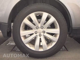 2011 Subaru Forester 2.5X Touring – miniatura 11